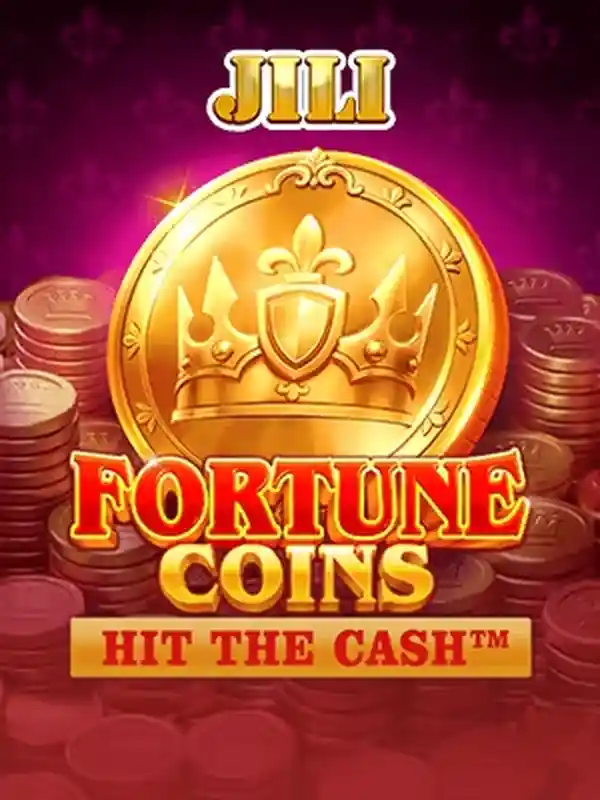 ফরচুন কয়েনস স্লট গেম ইমেজ